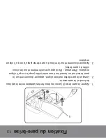 Preview for 40 page of Aria Child W486TG-F Owner'S Manual And Assembly Instructions