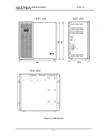 Preview for 47 page of Aria Aria-130 Installation Manual