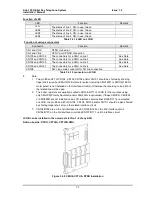 Preview for 72 page of Aria Aria-130 Installation Manual