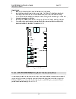 Preview for 87 page of Aria Aria-130 Installation Manual