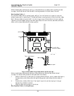 Preview for 150 page of Aria Aria-130 Installation Manual