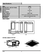 Preview for 14 page of Aria QBV050 Owner'S Manual