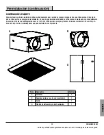 Preview for 33 page of Aria QBV050 Owner'S Manual