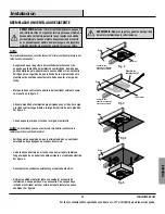 Preview for 35 page of Aria QBV050 Owner'S Manual