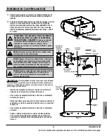 Preview for 37 page of Aria QBV050 Owner'S Manual