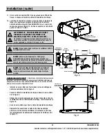 Предварительный просмотр 23 страницы Aria QBV070 Owner'S Manual