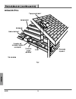 Предварительный просмотр 34 страницы Aria QBV070 Owner'S Manual