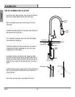 Preview for 6 page of Aria QL029 Owner'S Manual