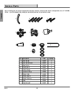 Preview for 12 page of Aria QL029 Owner'S Manual