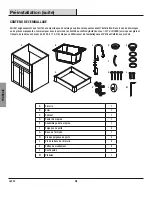 Preview for 16 page of Aria QL029 Owner'S Manual