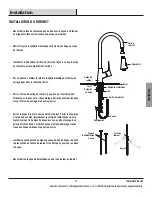 Preview for 17 page of Aria QL029 Owner'S Manual