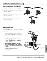 Preview for 27 page of Aria QL100 Owner'S Manual