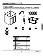 Preview for 15 page of Aria QL104 Owner'S Manual