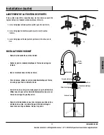 Preview for 17 page of Aria QL104 Owner'S Manual