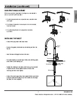 Preview for 7 page of Aria QL106 Owner'S Manual