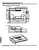 Предварительный просмотр 54 страницы Aria QR242B Owner'S Manual