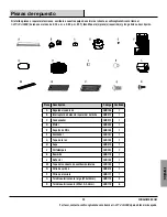 Предварительный просмотр 55 страницы Aria QR242B Owner'S Manual