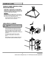 Preview for 27 page of Aria QR810 Owner'S Manual