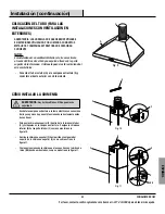 Preview for 43 page of Aria QR810 Owner'S Manual