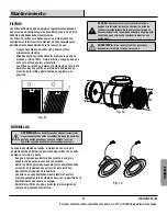 Preview for 45 page of Aria QR810 Owner'S Manual