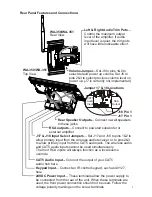 Preview for 3 page of Aria WA-350 Instructions Manual