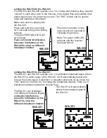 Preview for 5 page of Aria WA-350 Instructions Manual