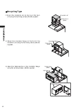 Preview for 14 page of Ariafina FDS-900R Operation & Installation Manual