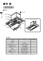 Preview for 28 page of Ariafina FDS-900R Operation & Installation Manual