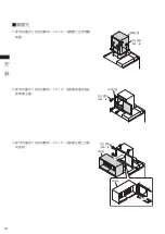 Preview for 36 page of Ariafina FDS-900R Operation & Installation Manual