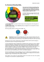 Preview for 15 page of ariazone 5001 FAHDF Operator'S Manual