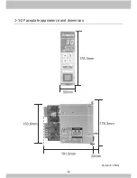 Предварительный просмотр 5 страницы Arico TC5E User Manual