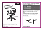 Предварительный просмотр 1 страницы Ariel 24088791 Assembly Instructions Manual