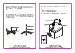 Предварительный просмотр 4 страницы Ariel 24088791 Assembly Instructions Manual