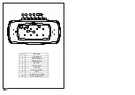 Preview for 2 page of Ariel ARL-701 Installation & User Manual