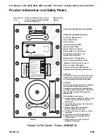 Предварительный просмотр 16 страницы Ariel JGI Technical Manual