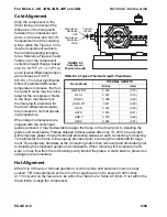 Предварительный просмотр 42 страницы Ariel JGI Technical Manual