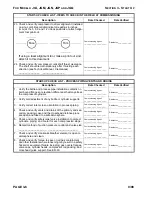 Предварительный просмотр 52 страницы Ariel JGI Technical Manual