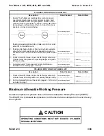 Предварительный просмотр 56 страницы Ariel JGI Technical Manual