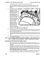 Предварительный просмотр 123 страницы Ariel JGI Technical Manual