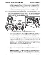 Предварительный просмотр 125 страницы Ariel JGI Technical Manual