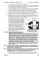 Предварительный просмотр 128 страницы Ariel JGI Technical Manual