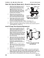 Предварительный просмотр 141 страницы Ariel JGI Technical Manual