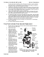 Предварительный просмотр 142 страницы Ariel JGI Technical Manual