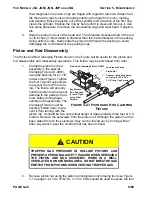 Предварительный просмотр 144 страницы Ariel JGI Technical Manual