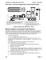 Предварительный просмотр 173 страницы Ariel JGI Technical Manual