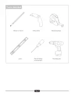 Предварительный просмотр 7 страницы Ariel SV168B2-30 Installation Manual