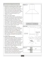 Предварительный просмотр 14 страницы Ariel SV168B2-30 Installation Manual