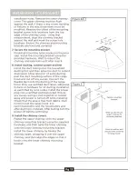 Предварительный просмотр 15 страницы Ariel SV168B2-30 Installation Manual