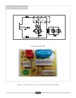 Предварительный просмотр 20 страницы Ariel SV168B2-30 Installation Manual