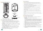 Preview for 4 page of Ariel WS-9090K Install Direction